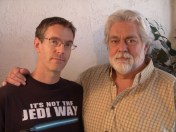 Scott Phillips Gunnar Hansen