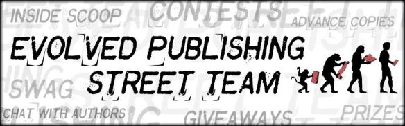 EP Street Team Banner