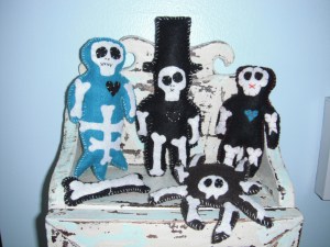 Skellies-TheMonster-Collection