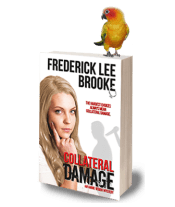 Collateral Damage Tour Badge