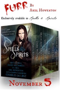 Spells Spirits 200x300